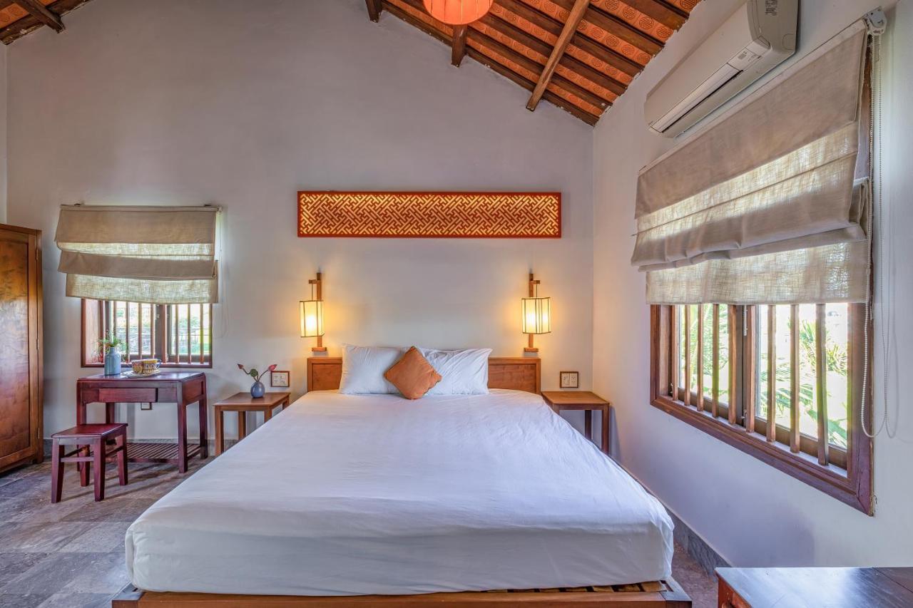 Gita Boutique Villa هوي ان المظهر الخارجي الصورة